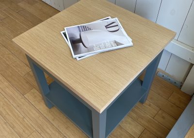 EC Side Tables